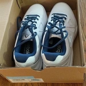 Men's Reebok